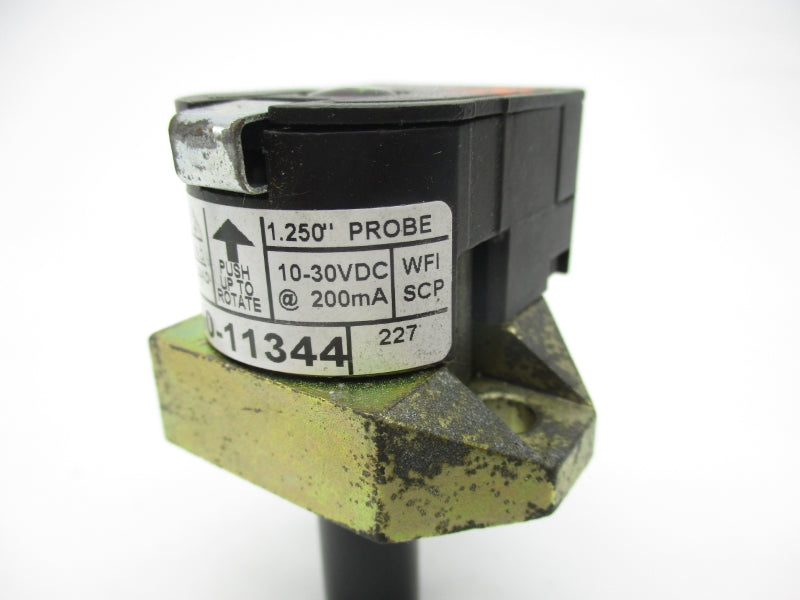 NAMCO EE210-11344 10-30VDC 3000PSI UNMP