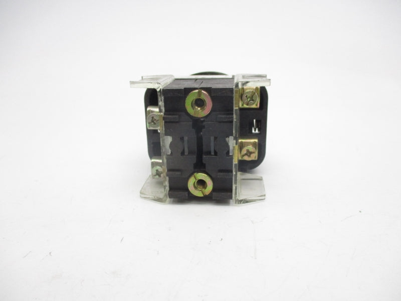 ALLEN BRADLEY 800T-FXA5 SER. T (NO BULB) NSNP