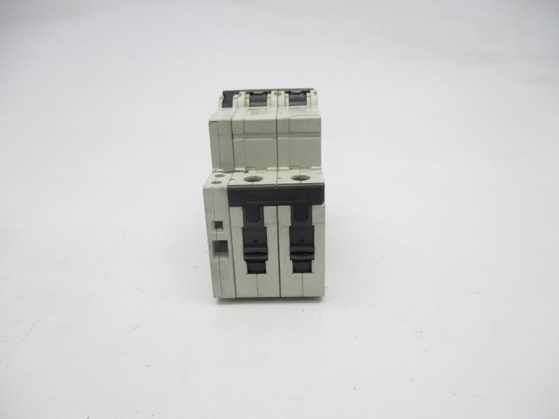 SIEMENS 5SY62MCBC4 400V 4A UNMP