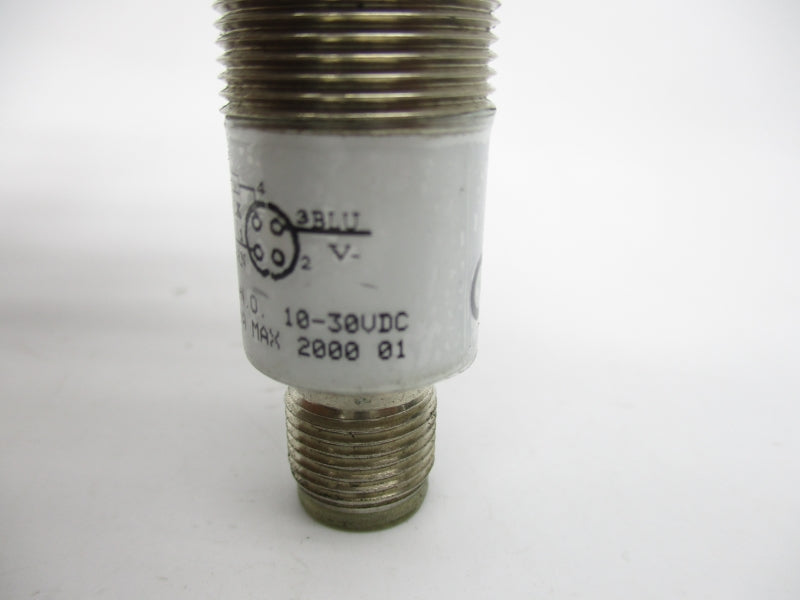 SCAN LCM1-1812N-ARU4 10-30VDC NSNP