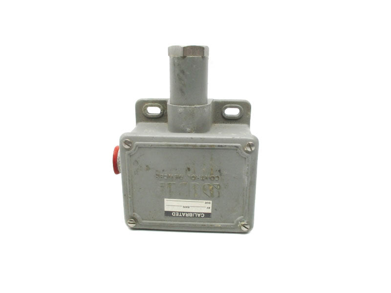 SOR 5NN-W45-M4-C1A-X2 3000PSI UNMP