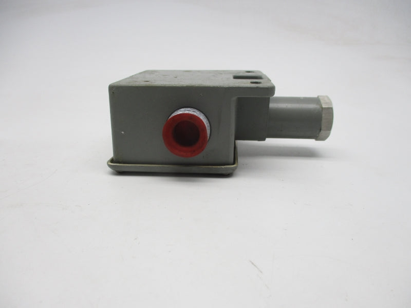 SOR 5NN-W45-M4-C1A-X2 3000PSI UNMP