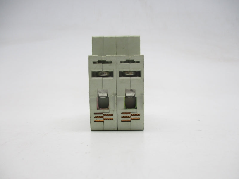 F&G L8-15/2/B 400V 15A UNMP