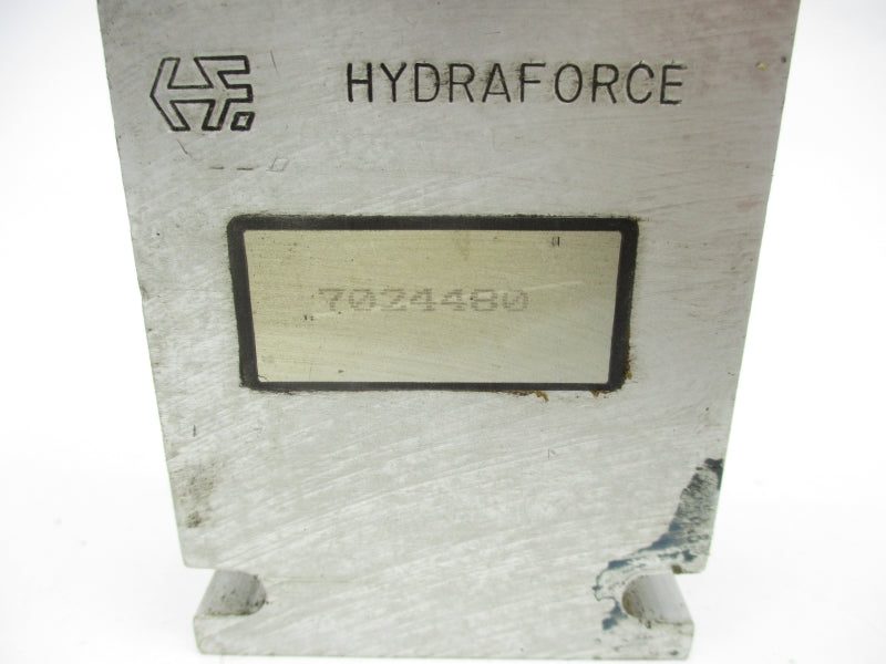 HYDRAFORCE 7024480 UNMP