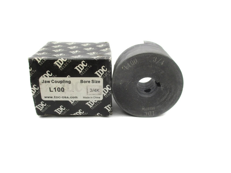 IDC L100 3/4" NSMP