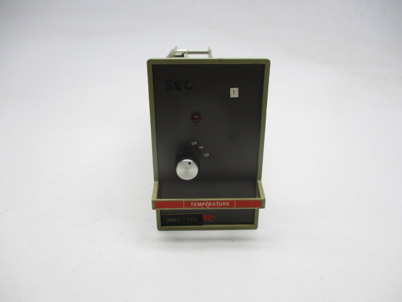 TELEDYNE GEOTECH 990-55030-0101 NSNP