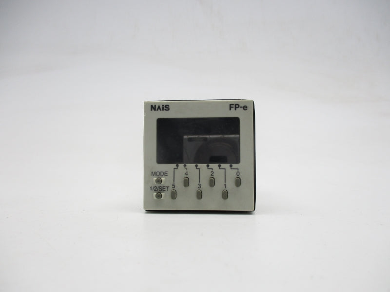 NAIS AFPE224305 24V 2A NSNP