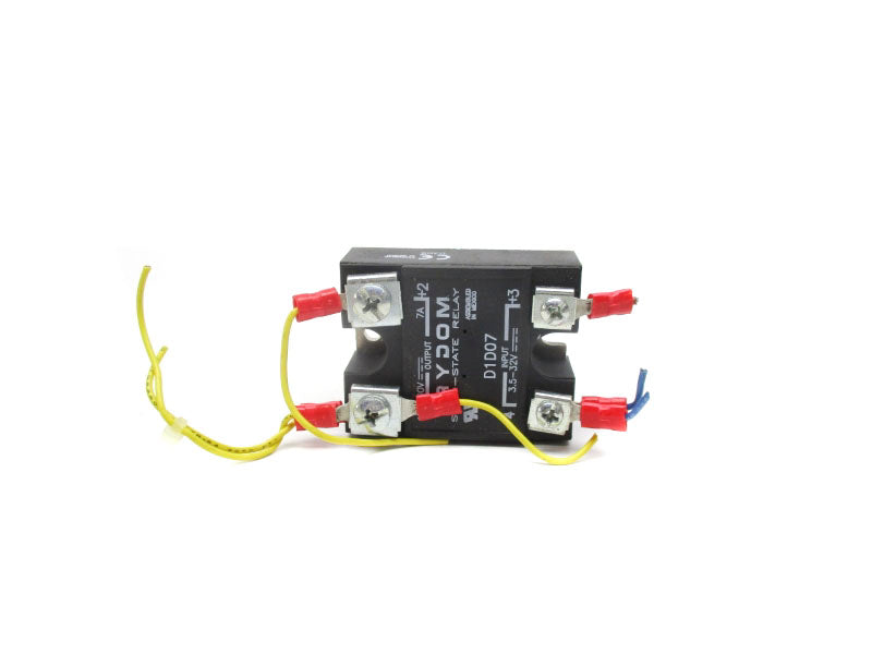 CRYDOM D1D07 3.5-32V 7A UNMP