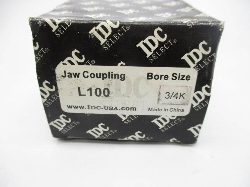 IDC L100 3/4" NSMP