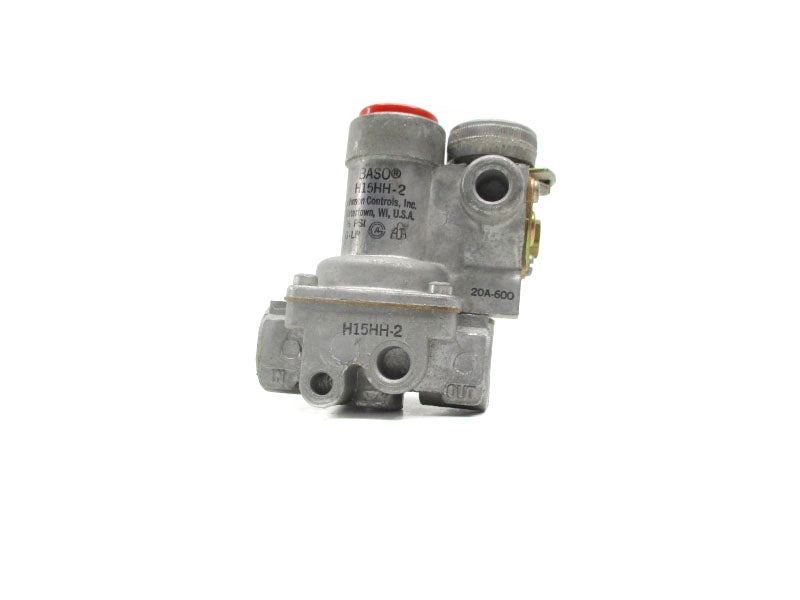BASO H15HH-2 20A 1/2PSI NSNP