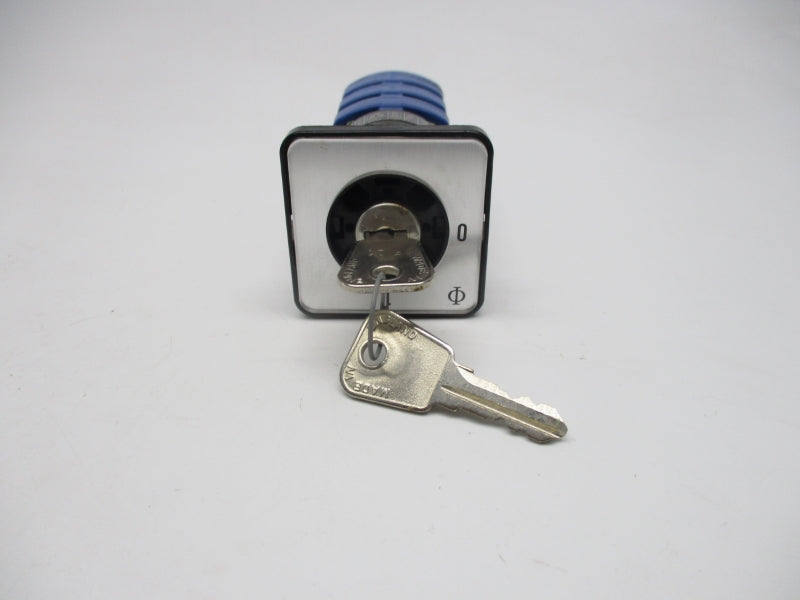 KRAUS&NAIMER D10A NSNP