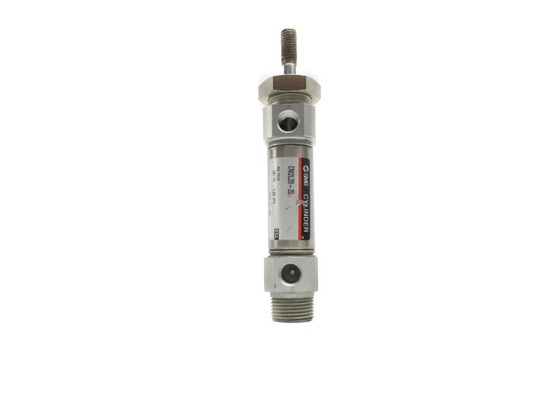 SMC CM2L20-20 145PSI UNMP