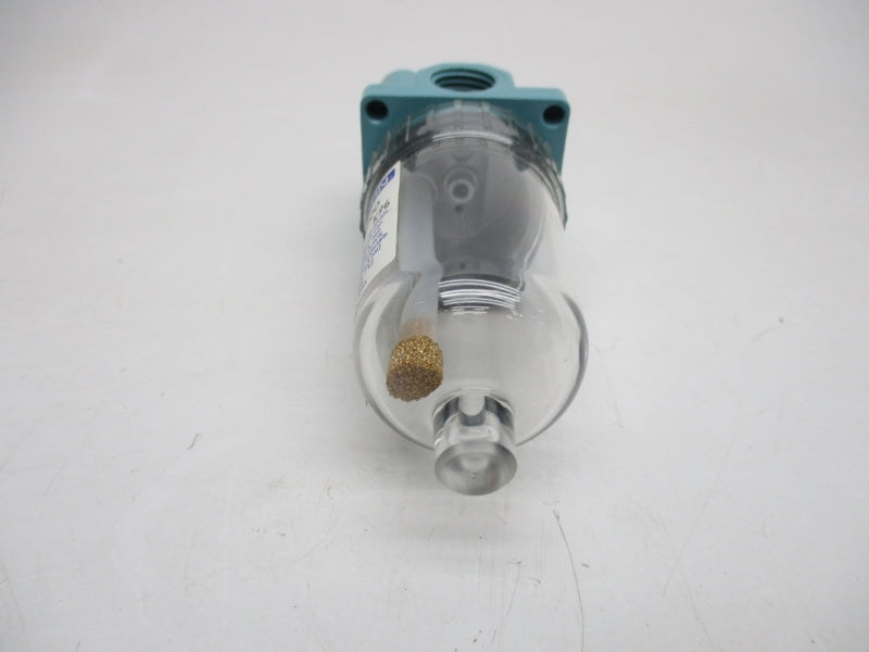 WILKERSON L00-02-000 NSMP