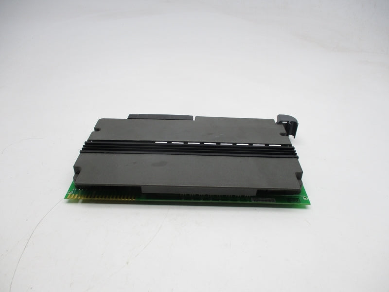 ALLEN BRADLEY 1771-OA SER. B 120VAC UNMP