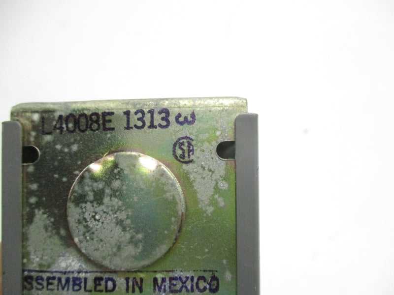 HONEYWELL L4008E1313 NSNP