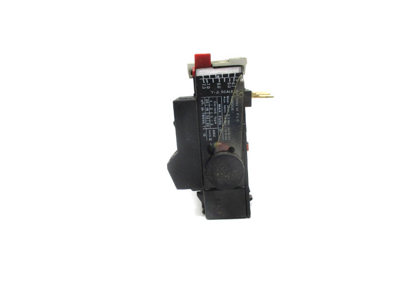 DANFOSS TI16C 690V 2.7-4.2/4.7-7.3A UNMP