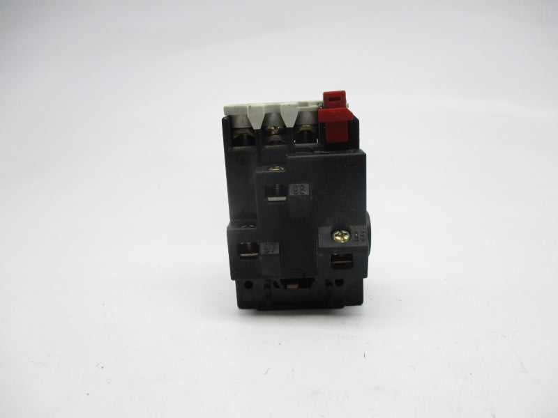 DANFOSS TI16C 690V 2.7-4.2/4.7-7.3A UNMP