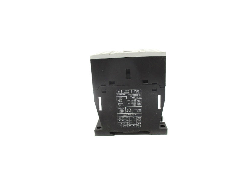 EATON DILA-22 XTRE10B22 110/120V 16A NSNP