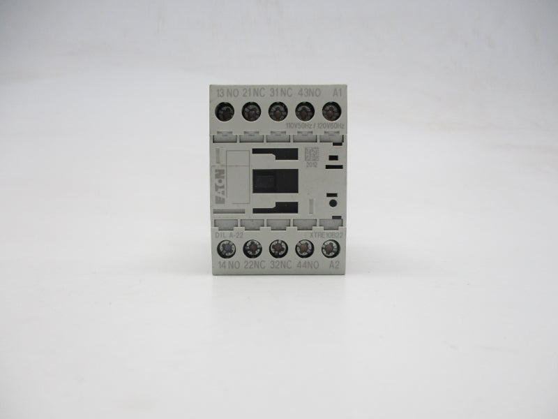 EATON DILA-22 XTRE10B22 110/120V 16A NSNP