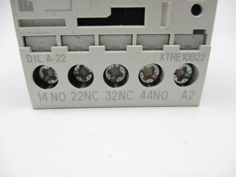 EATON DILA-22 XTRE10B22 110/120V 16A NSNP