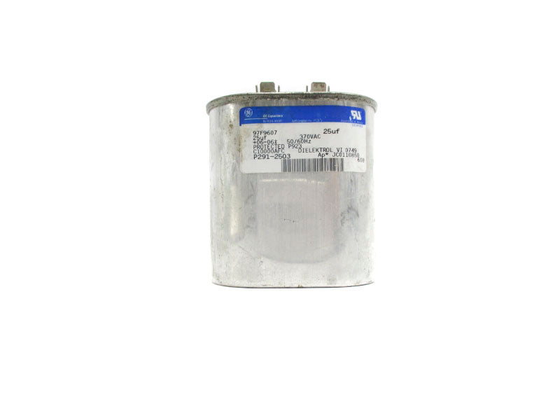 GENERAL ELECTRIC 97F9607 370VAC UNMP