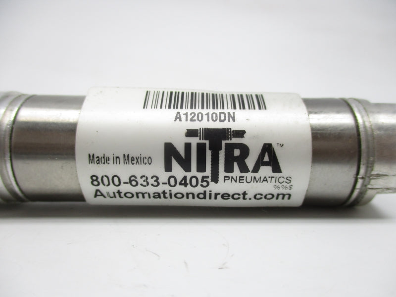 NITRA A12010DN UNMP