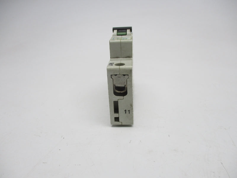 GEC VYNCKIER S6M6 240/415V 6A UNMP