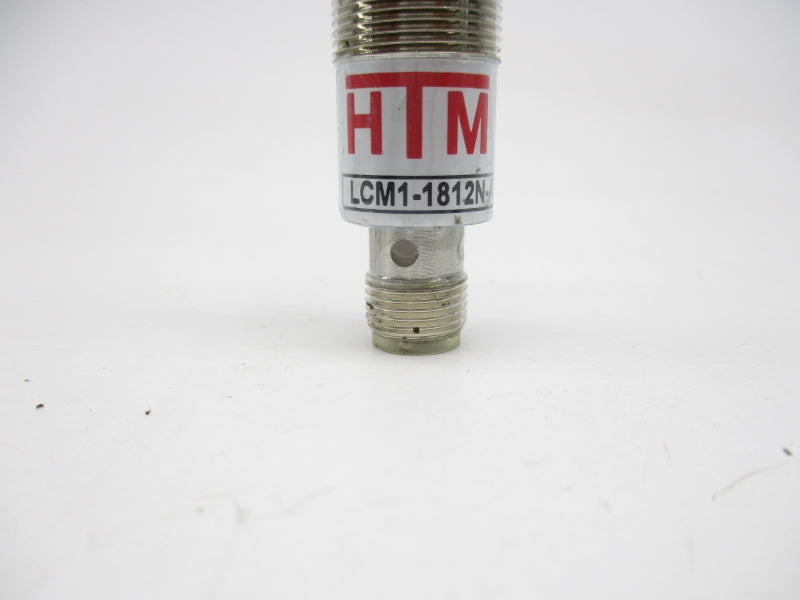 HTM LCM1-1812N-ARU4 10-30VDC NSNP