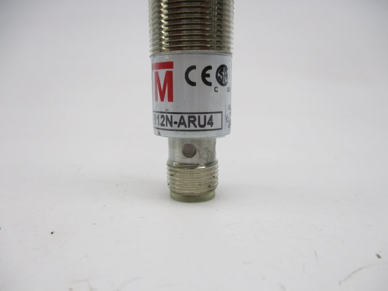HTM LCM1-1812N-ARU4 10-30VDC NSNP