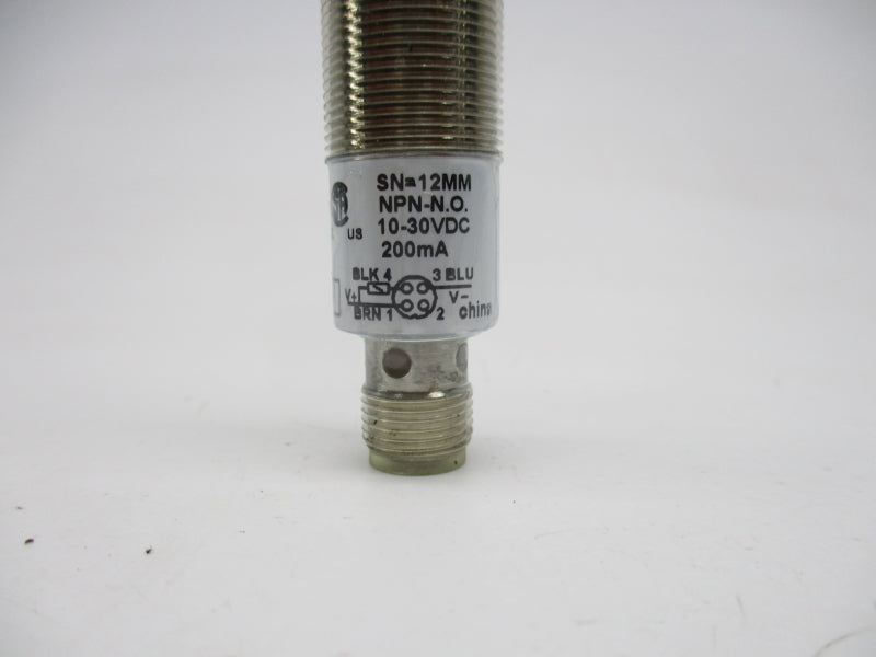 HTM LCM1-1812N-ARU4 10-30VDC NSNP