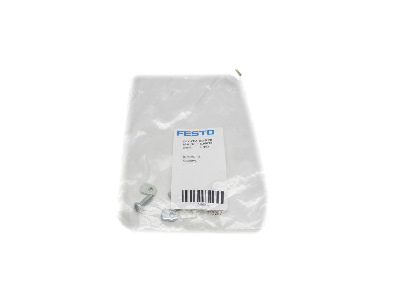 FESTO CPX-CPA-BG-NRH 526032 NSMP