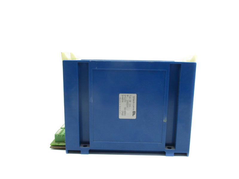 ERHARDT+LEIMER EB-141 100224 115V (AS PICTURED) UNMP