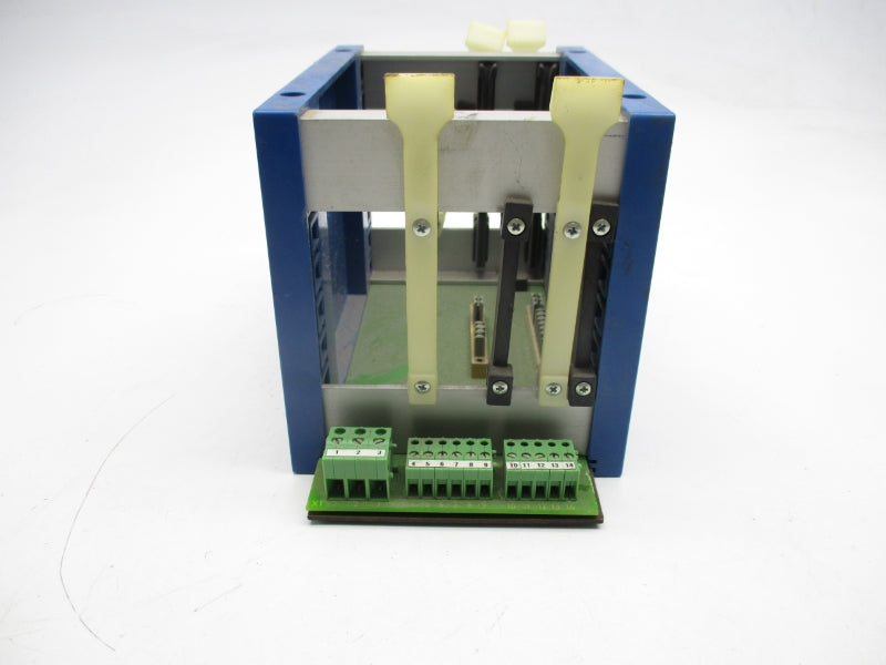 ERHARDT+LEIMER EB-141 100224 115V (AS PICTURED) UNMP