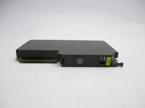 ALLEN BRADLEY 1771-OFE2 SER. B F/W B NSNP