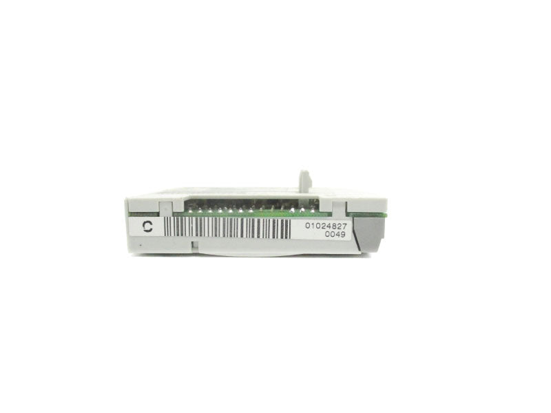 LENZE E82ZAFCC 00466938 NSNP
