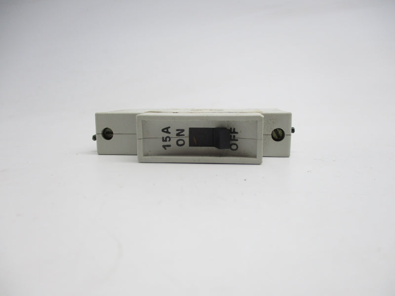 STOPCIRCUIT GMU15U 600VAC 15A UNMP