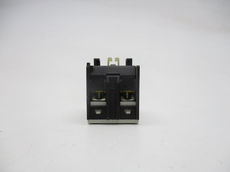 SIEMENS 3RH1911-1BA01 240V 10A NSNP