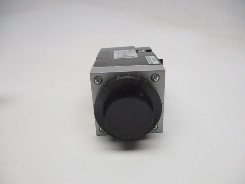 AGASTAT 7024PA 125VDC .1-1SEC NSNP