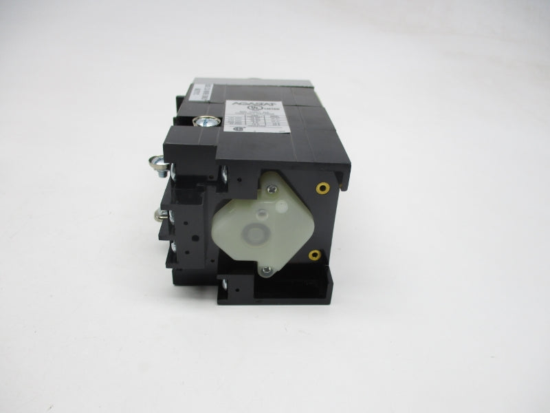 AGASTAT 7024PA 125VDC .1-1SEC NSNP