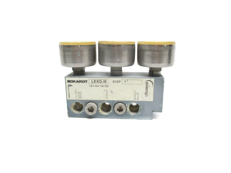 ECKARDT LEX424744022 LEXG-M UNMP