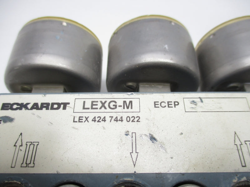 ECKARDT LEX424744022 LEXG-M UNMP