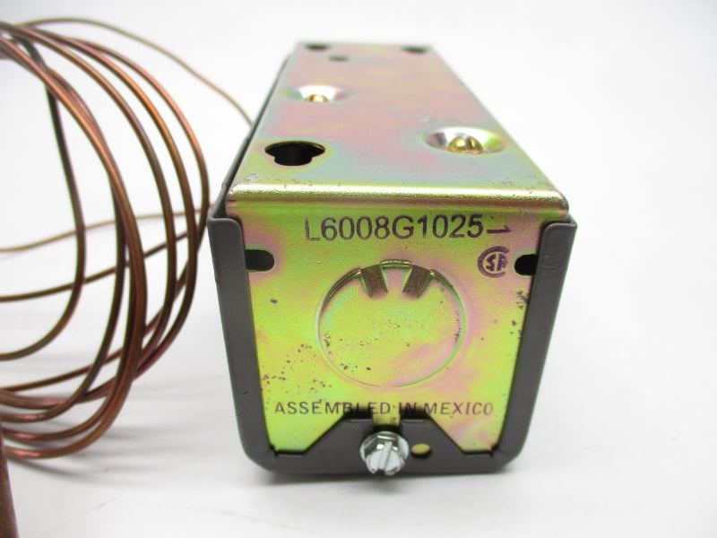 HONEYWELL L6008G1025 NSNP