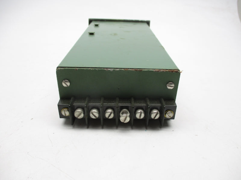VERSATILE 9223-00E-HL-13N 0-2000 UNMP