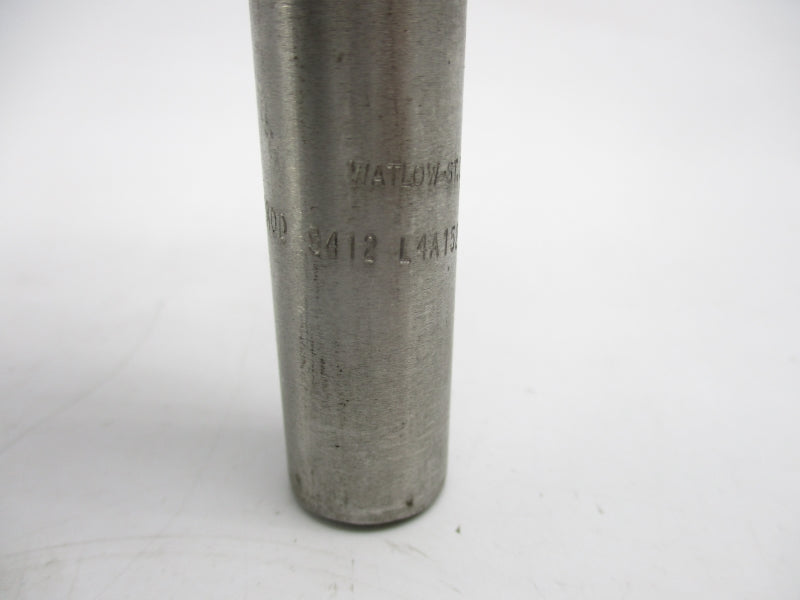 WATLOW 9412-L4A152A 120V NSNP