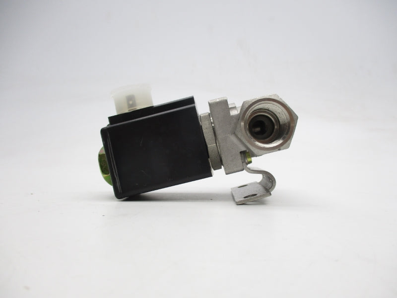 BURKERT 0255A5/32EFSS 00453527 120V 145PSI NSNP