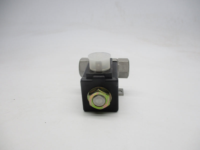 BURKERT 0255A5/32EFSS 00453527 120V 145PSI NSNP