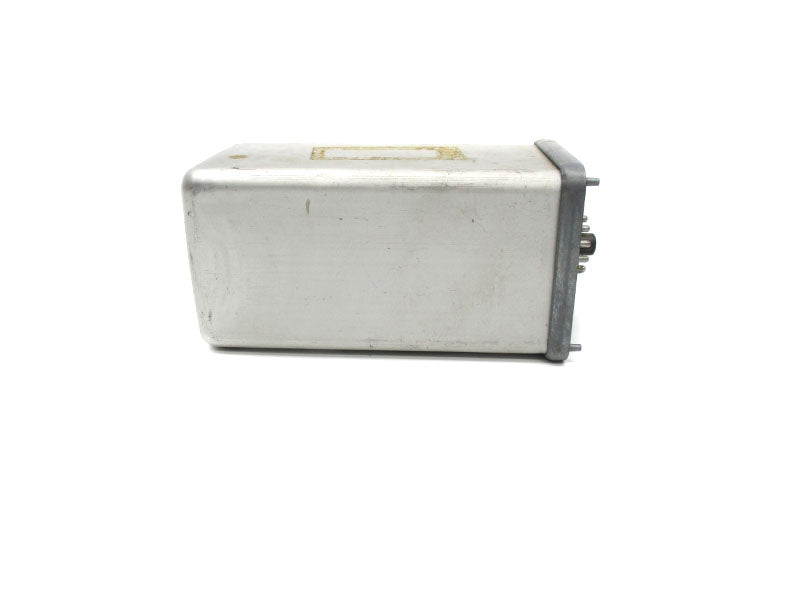 NOTIFIER COMPANY P33V-12 UNMP