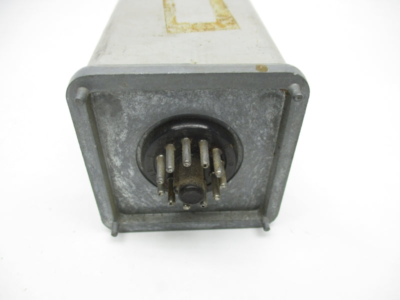 NOTIFIER COMPANY P33V-12 UNMP