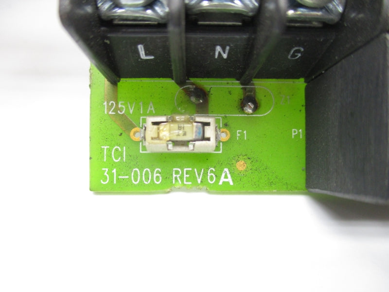 TCI 31-006 REV. 6A NSNP
