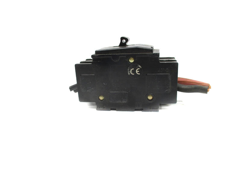 SQUARE D QOU250 120/240VAC 50A UNMP